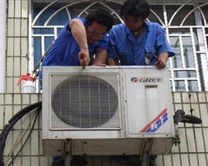 赤峰空调维修售后服务中心