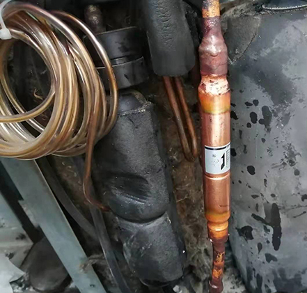 赤峰美的变频多联机空调维修售后服务中心