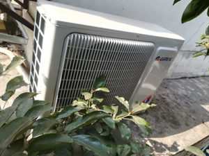 赤峰空调维修售后服务