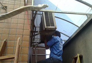 赤峰空调维修售后服务中心