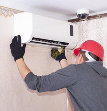 赤峰空调内机噪音大